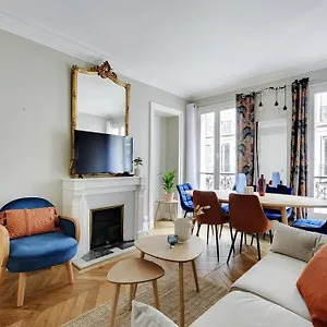 Gembnb Luxury - Leon Jost Paris