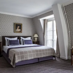 **** Hotel D'orsay - Esprit De France Frankreich