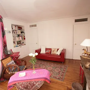  Apartment Opera Frankreich