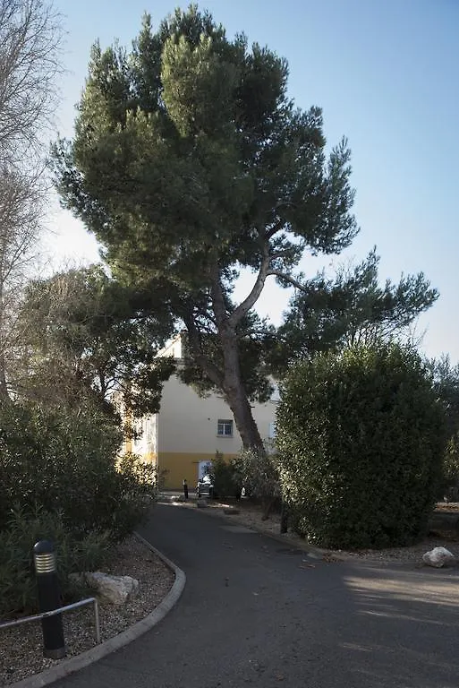 Ferienwohnung Les Gemeaux Avignon