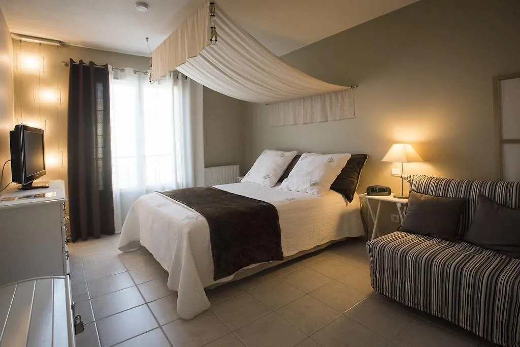 Ferienwohnung Les Gemeaux Avignon Apartment