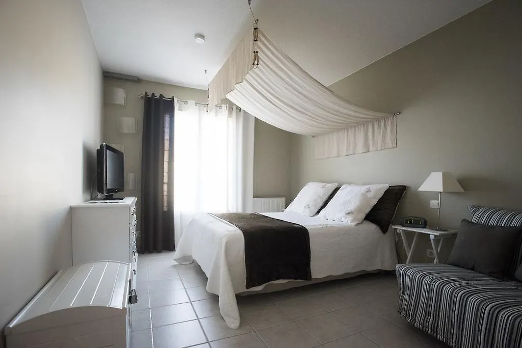Ferienwohnung Les Gemeaux Avignon