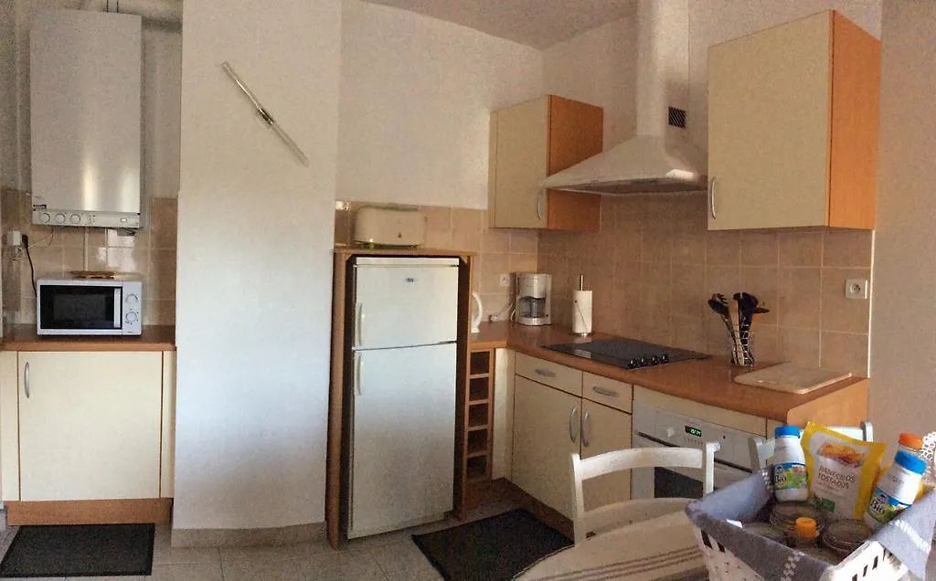 Ferienwohnung Les Gemeaux Avignon Frankreich